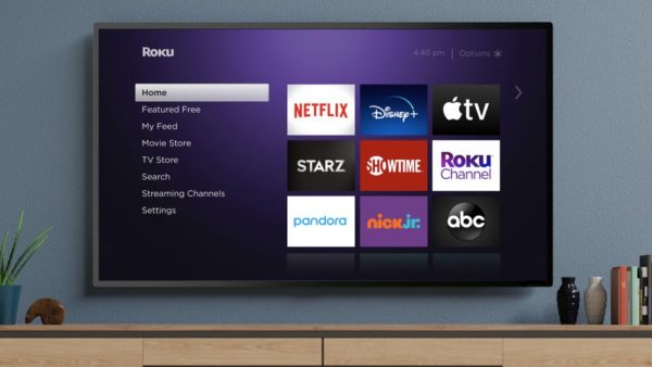 How to Connect Roku to Wi Fi Without Remote - 80