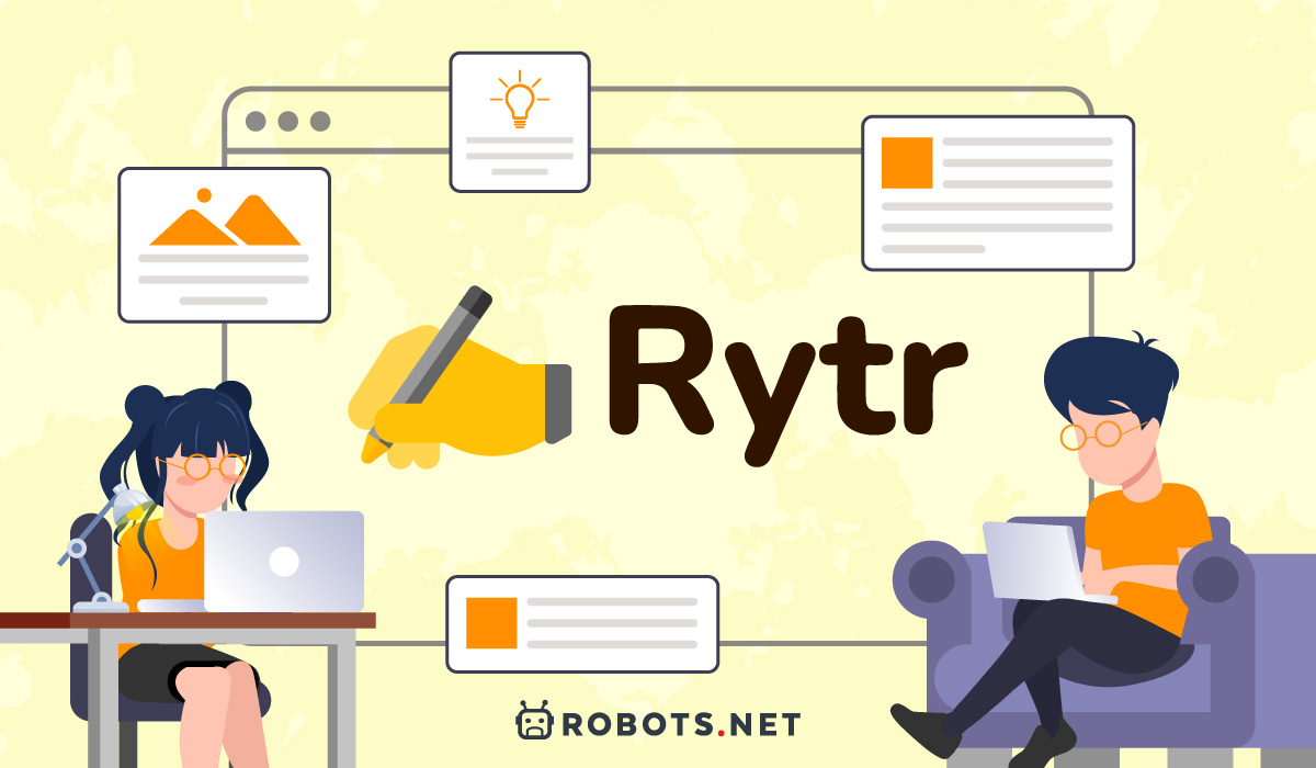Rytr Featured