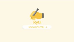 Rytr Review: Is It The Best AI Writing Tool Today