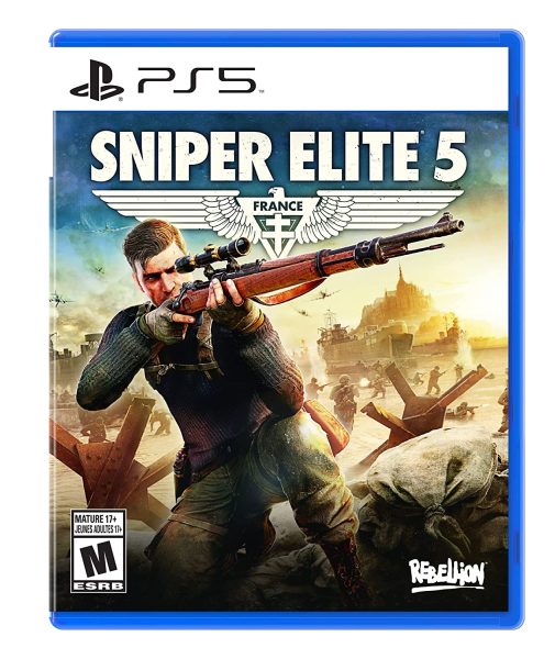 Sniper Elite 5 Preview  Should You Be Excited for the Game  - 37