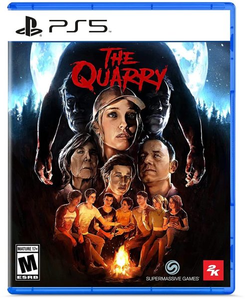 The Quarry Game Preview  Will It Be a Hit  - 37