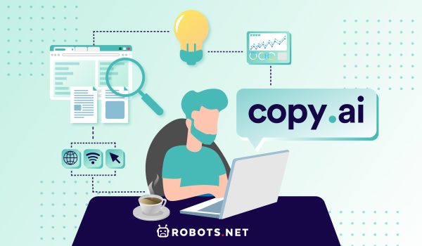Copy AI Review: Should You Try It Out