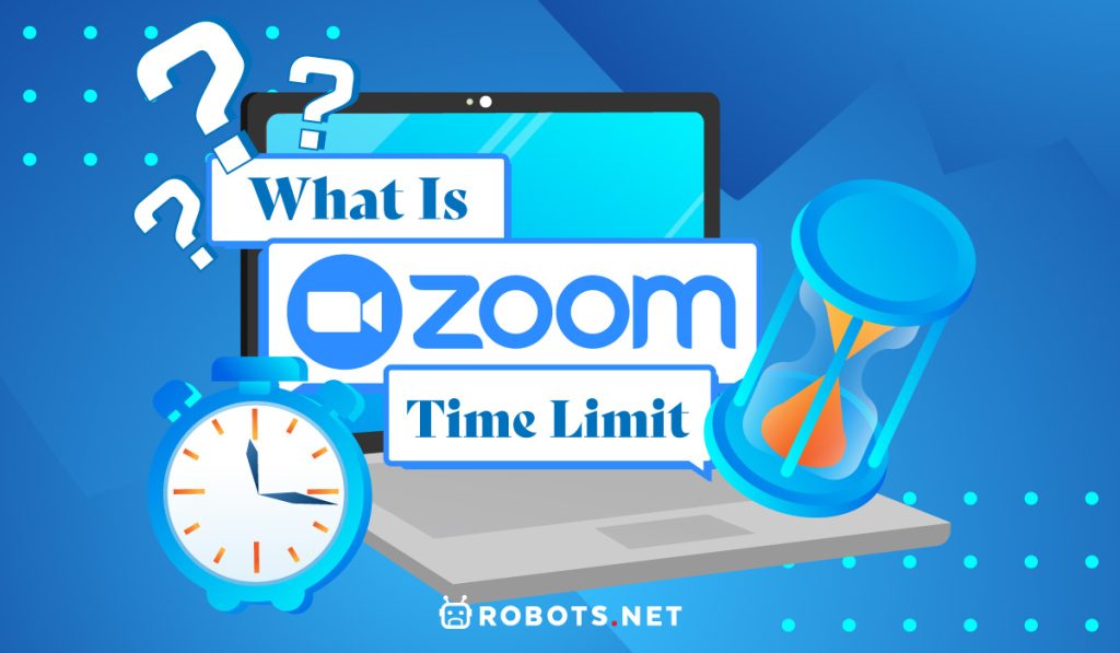 What Is Zoom Time Limit and How Can You Change It?