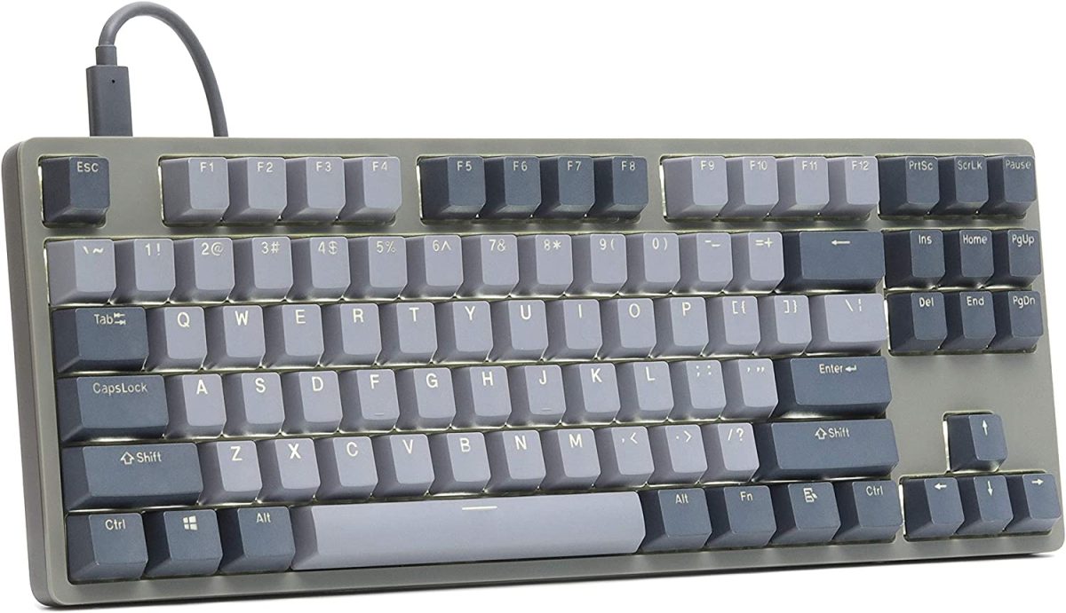 Drop ENTR Review Should You Consider This Keyboard?
