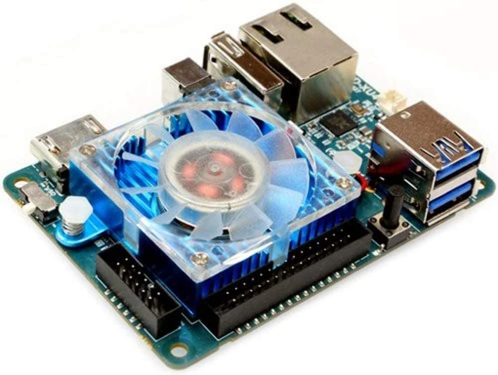 12 Best Raspberry Pi Alternatives Available Today - 13