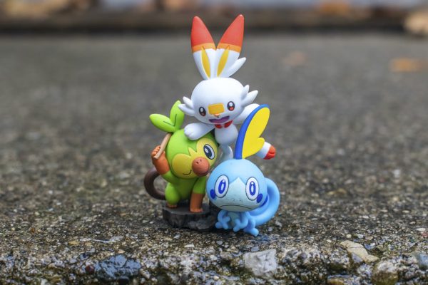 Fan Made Pokemon