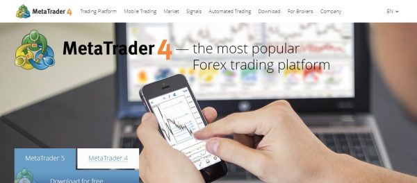 MetaTrader 4