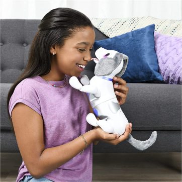 12 Best Robot Dog Toy Models Available Today | Robots.net