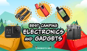 40 Best Camping Electronics and Gadgets to Buy Today