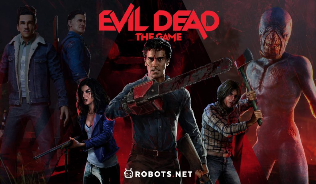 Is Evil Dead: The Game Worth Playing? (REVIEW) | Robots.net