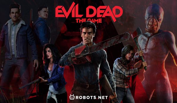 Evil Dead The Game Update 1.05 Saws Out This May 26