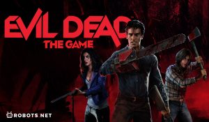Is Evil Dead: The Game Worth Playing? (REVIEW)