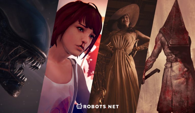 20 Games Like Until Dawn for Lovers of Great Storytelling | Robots.net