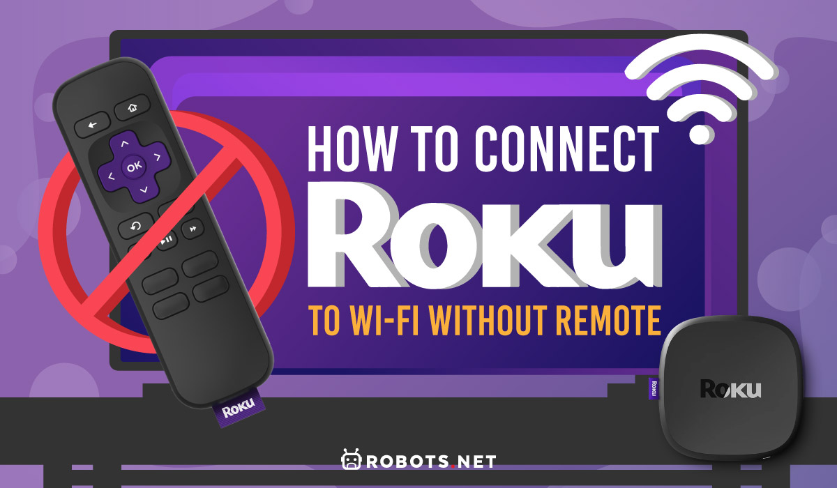 how to connect roku ti wifi featured