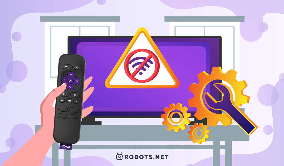 Roku Won't Connect to WiFi Reasons and Fixes