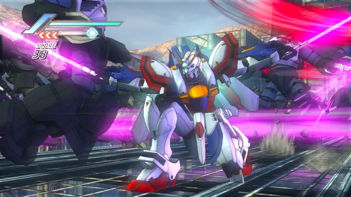 15 Best Mecha Games For Robot Lovers - 26