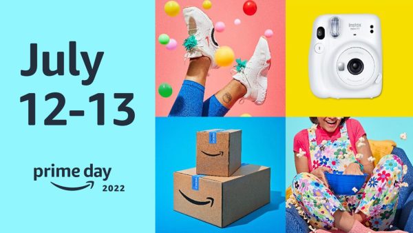 Amazon Prime Day 2022  What to Expect and Early Deals - 50