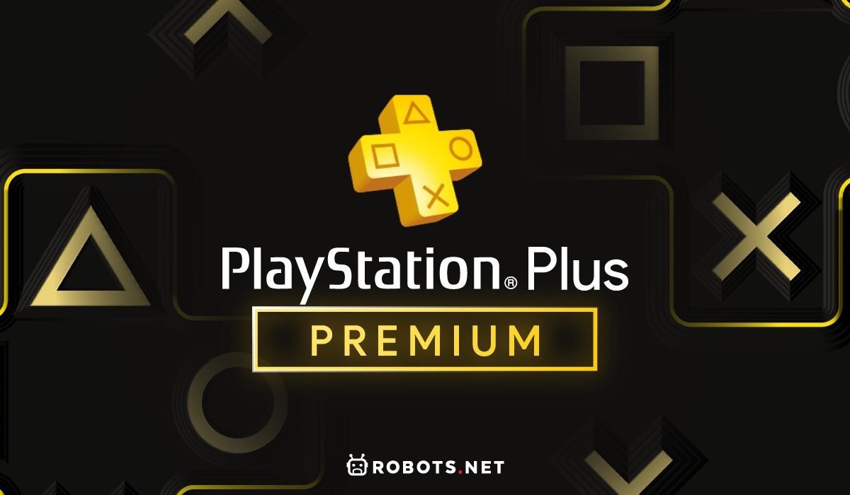 PlayStation Plus Review