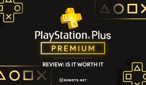 PlayStation Plus Premium Review: Is It Worth It