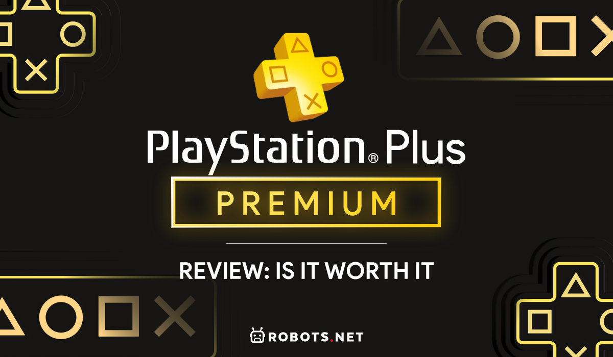 PlayStation Plus Premium Featured