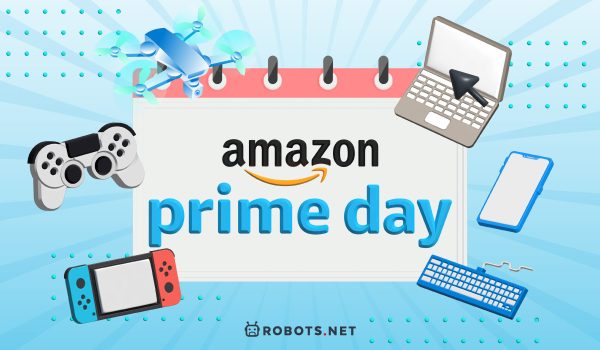 amazon prime day