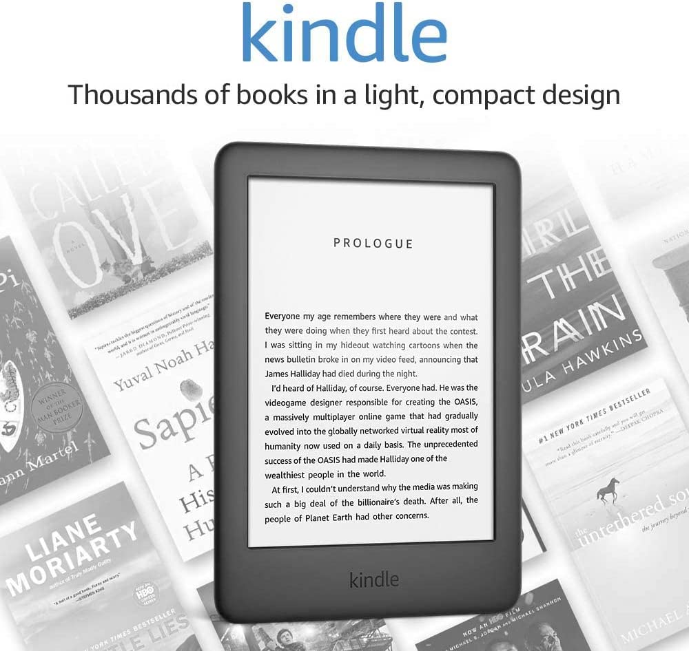 how to gift a kindle book