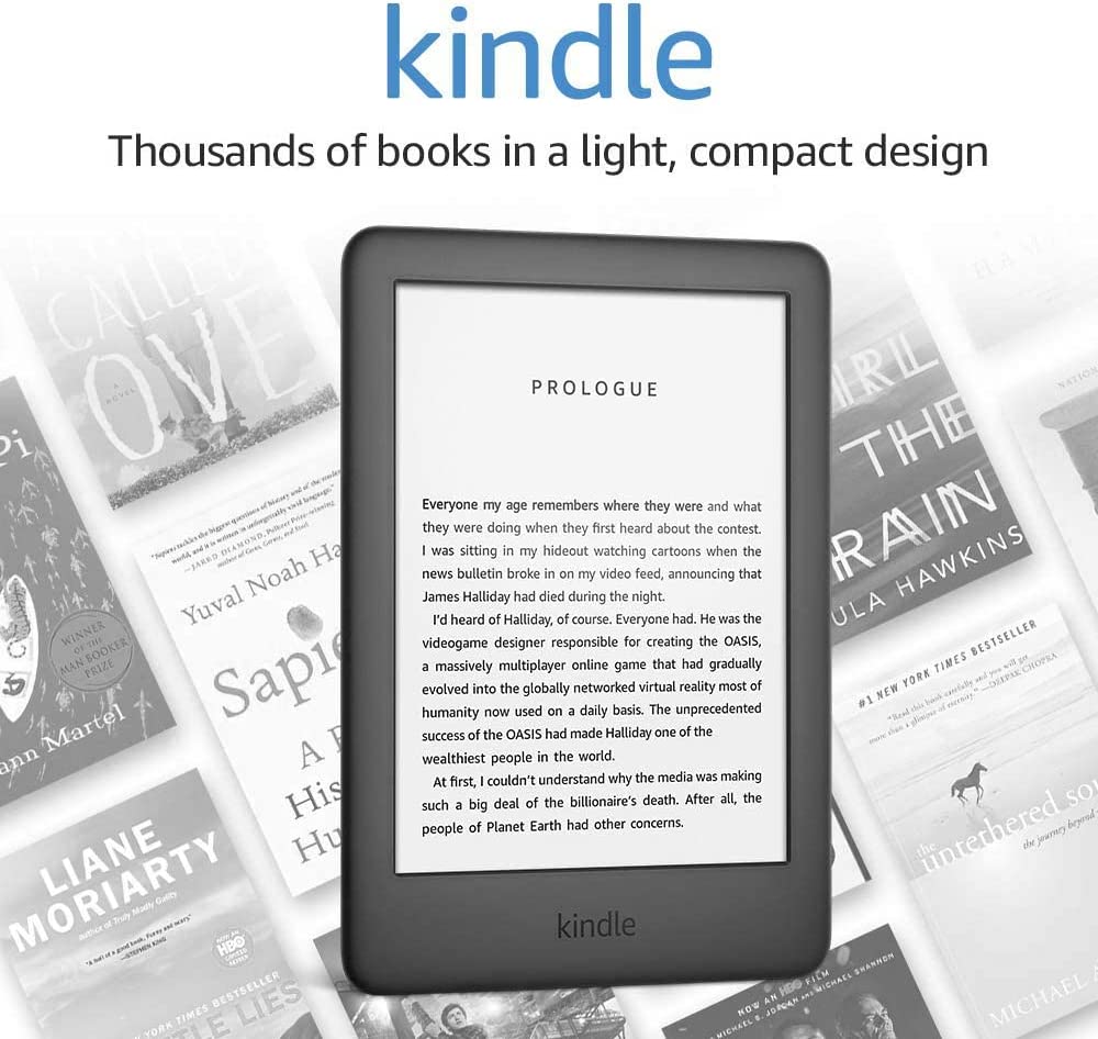 How to Gift a Kindle Book to Someone   GUIDE  - 5