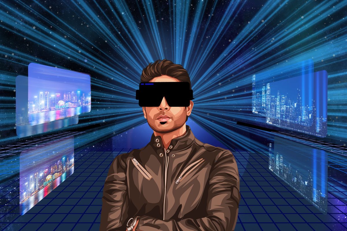 11 Ways on How to Make Money in the Metaverse - 70