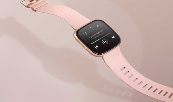 Fitbit Versa 2