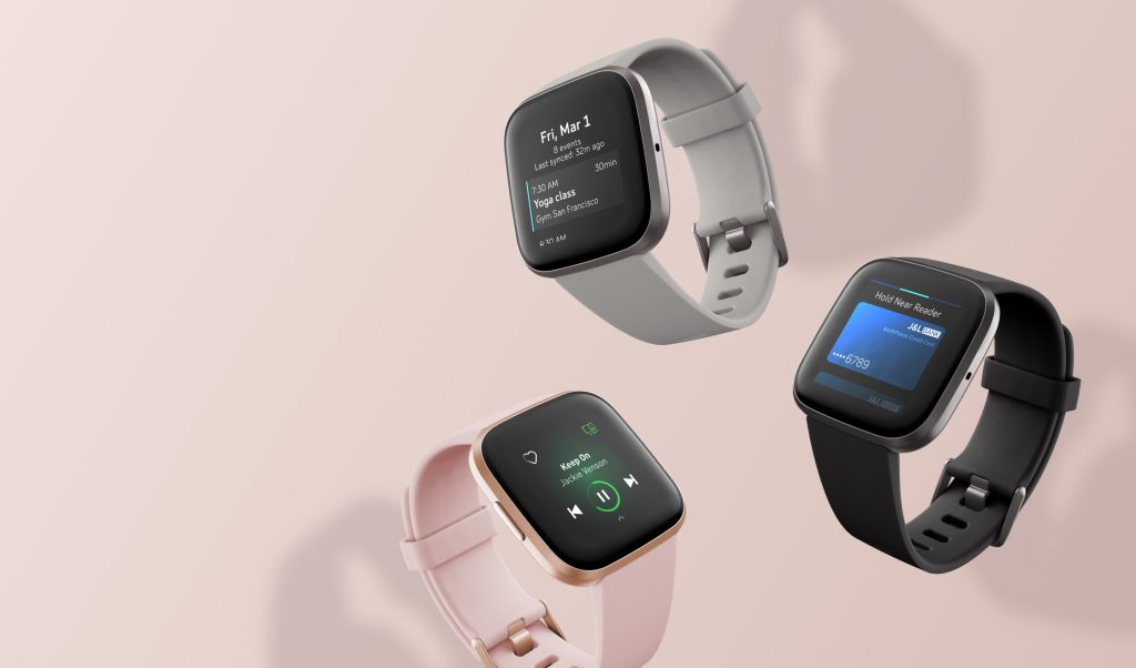 Fitbit Versa 2 Won't Turn On? Here's How to Fix It