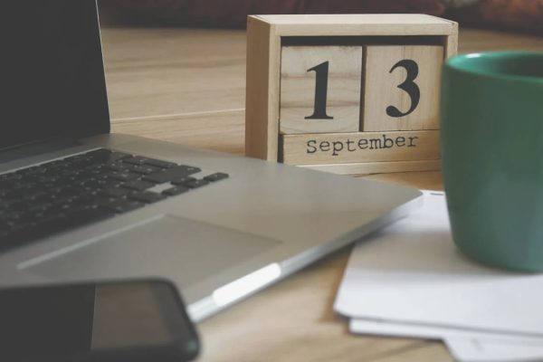 How to Set a New Meeting Time on Google Calendar