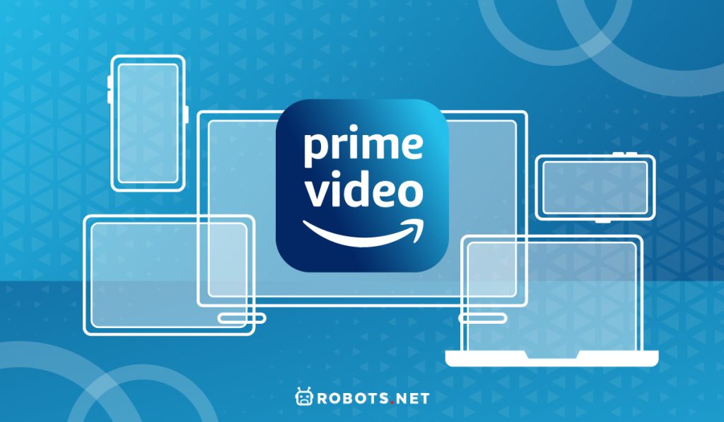 How Many Devices Can Use Amazon Prime A Guide Robots