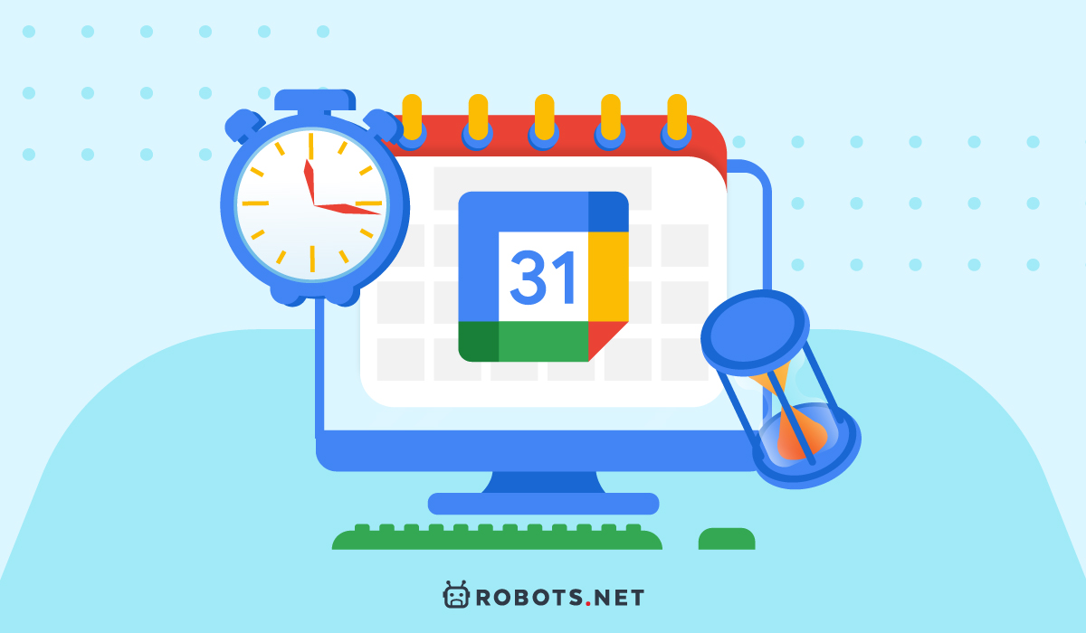 how to propose a new time in google calendar