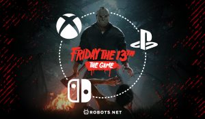 Is Friday The 13th Crossplay Compatible? (Answered)