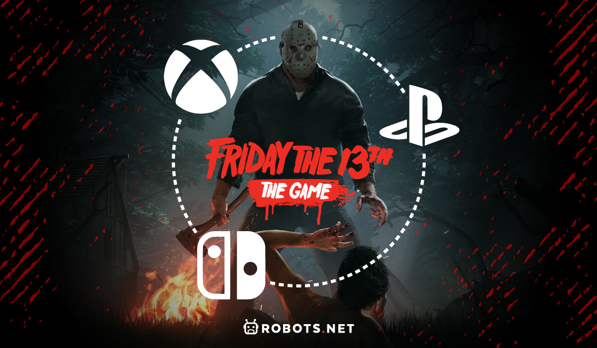 how to crossplay friday the 13th｜TikTok Search