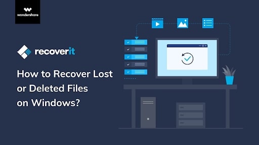 for mac download Wondershare Recoverit