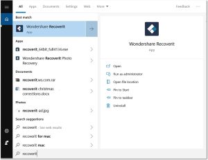 Wondershare Recoverit: The Right Help for Complete Data Recovery (Complete Review)