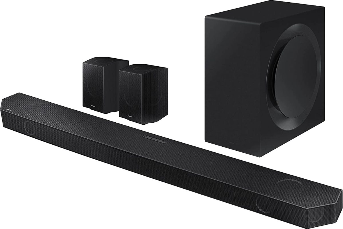 How to Connect Samsung Soundbar to TV  A Detailed Guide  - 36