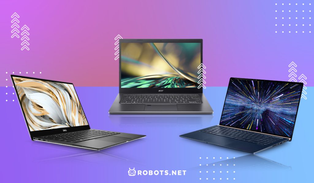 12 Best Laptops for Working Remotely