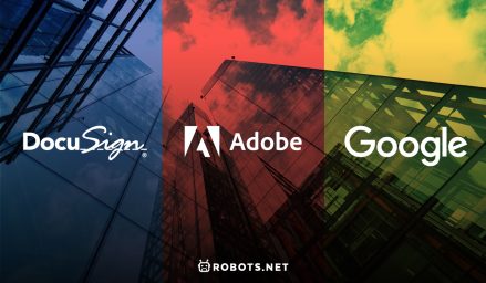 15 Best Tech Companies to Work for and Why | Robots.net