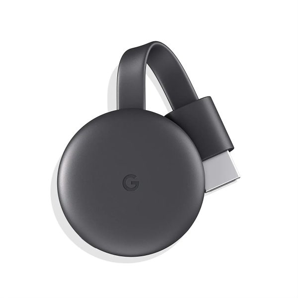 How to Factory Reset Chromecast