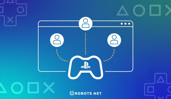 How To Join PlayStation Party On PC Beginner s Guide Robots