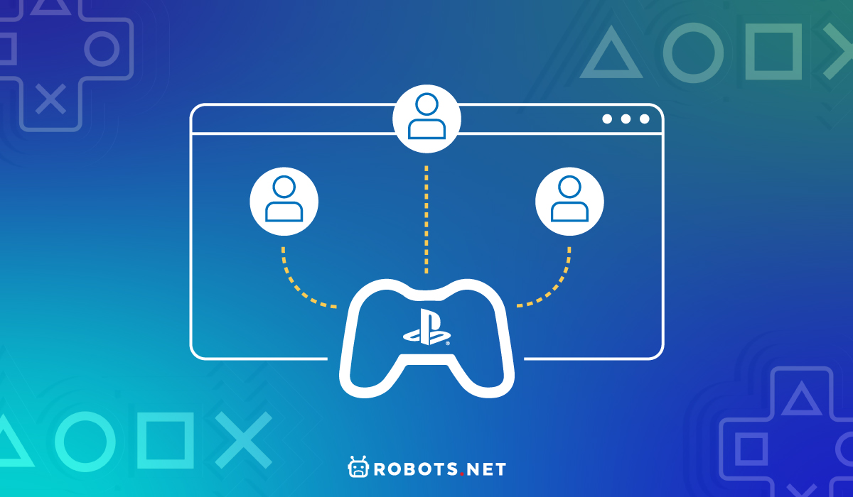 How to Join PlayStation Party on PC Beginner s Guide - 22