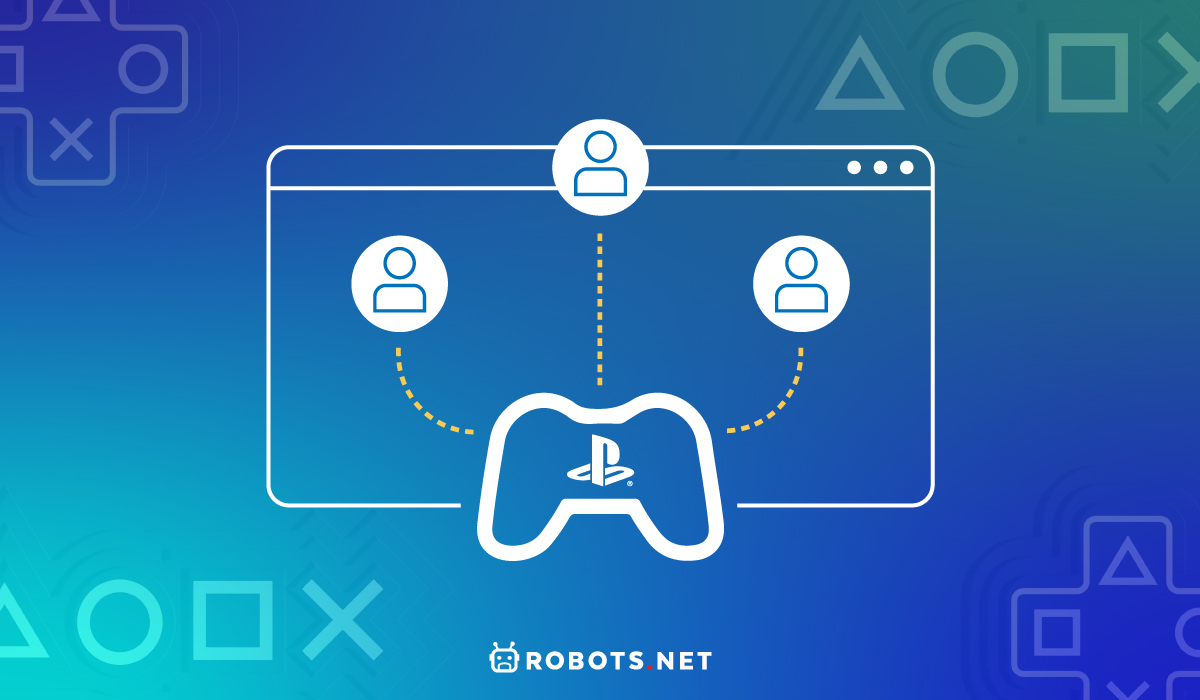 download playstation party chat on pc