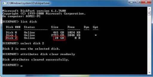 SD Card Won t Format on Windows 11 10 8 7  Easy Fix Guide  - 82