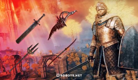 Elden Ring Arcane Build Guide (For New And Returning Players) | Robots.net