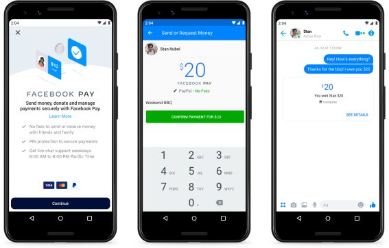 Is Facebook Pay Safe? (User’s Guide)