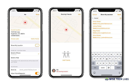 How to Spy on iPhone Without Apple ID and Password in 2022 - 44