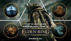 How To Duplicate Remembrance Items In Elden Ring