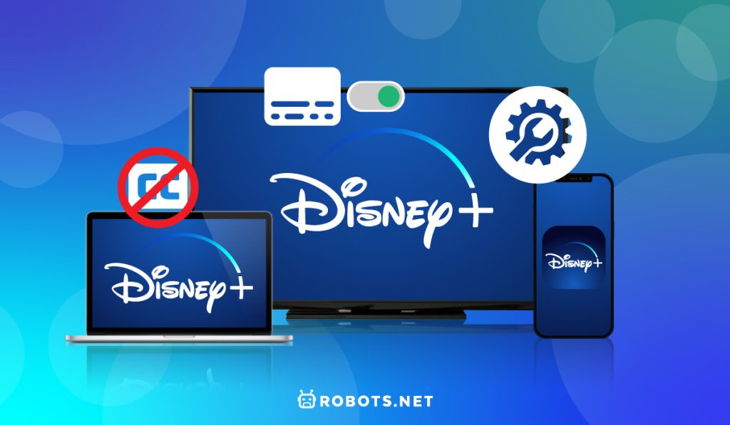 How To Turn Off Subtitles On Disney Plus (Quick Steps To Follow